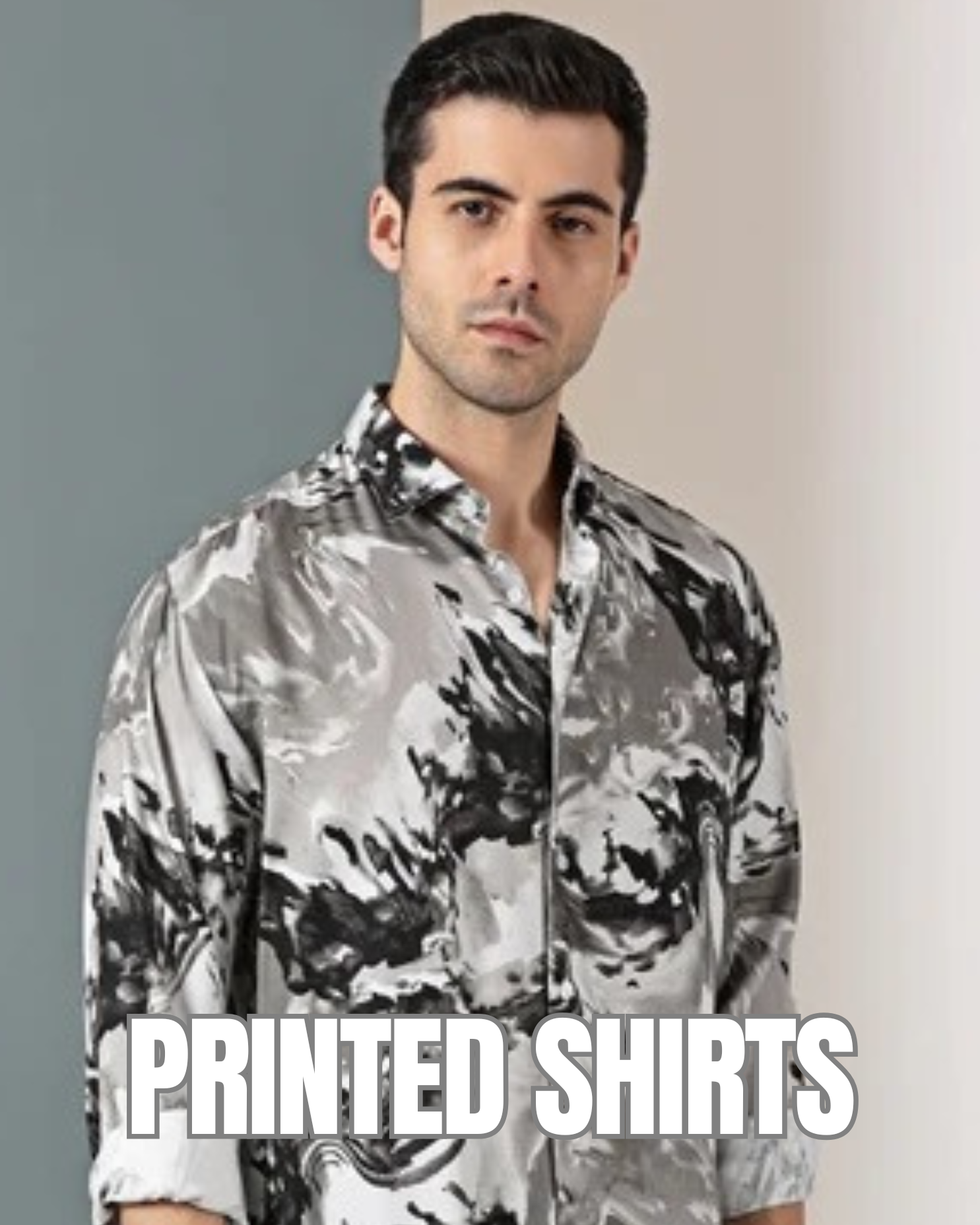 Printed Shirts