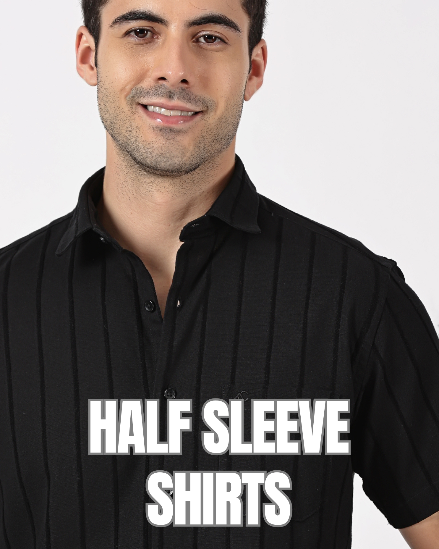 Half Sleeve Shirts